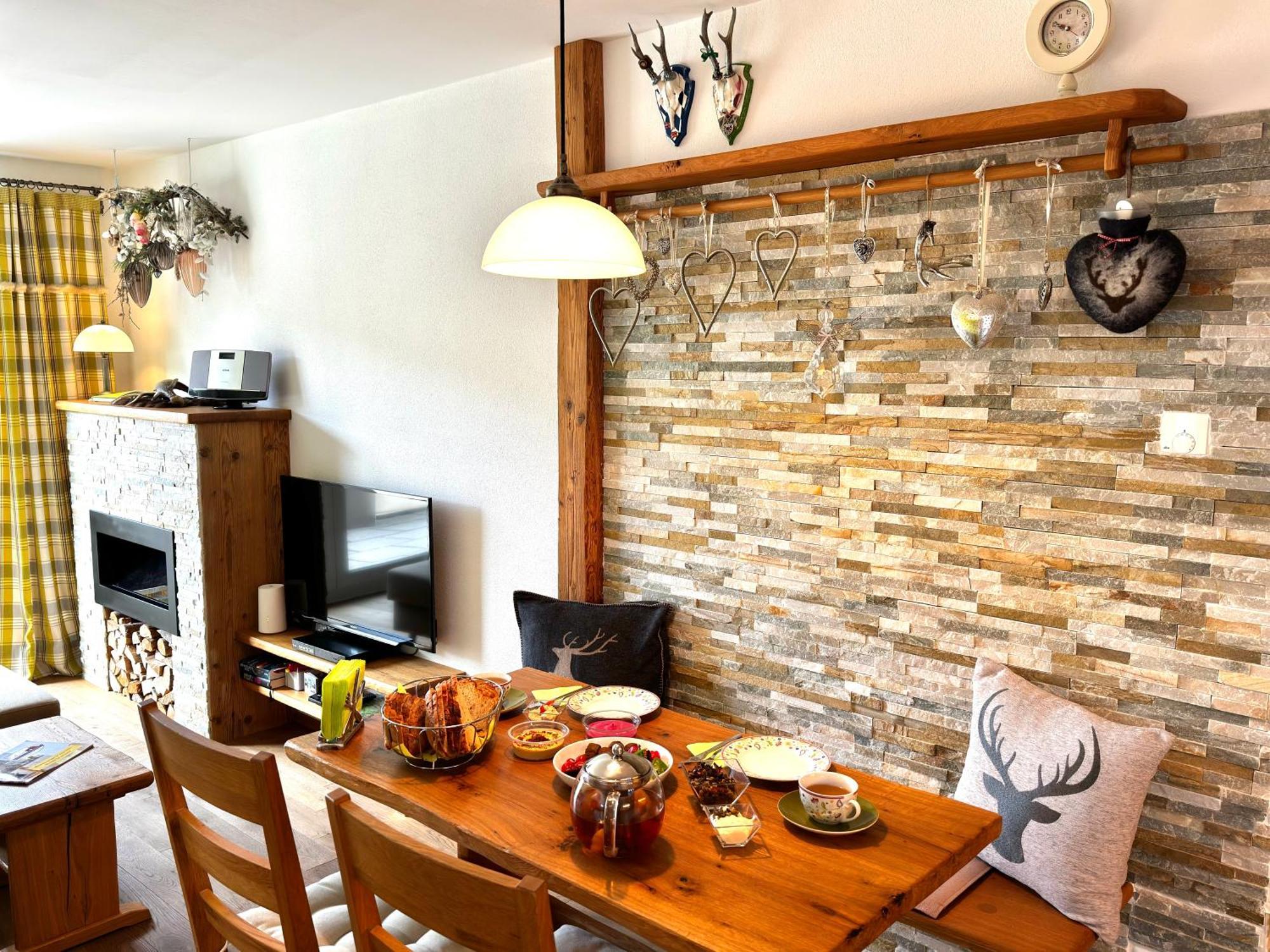 Ferienwohnung-Koenigsschloesser Füssen Dış mekan fotoğraf