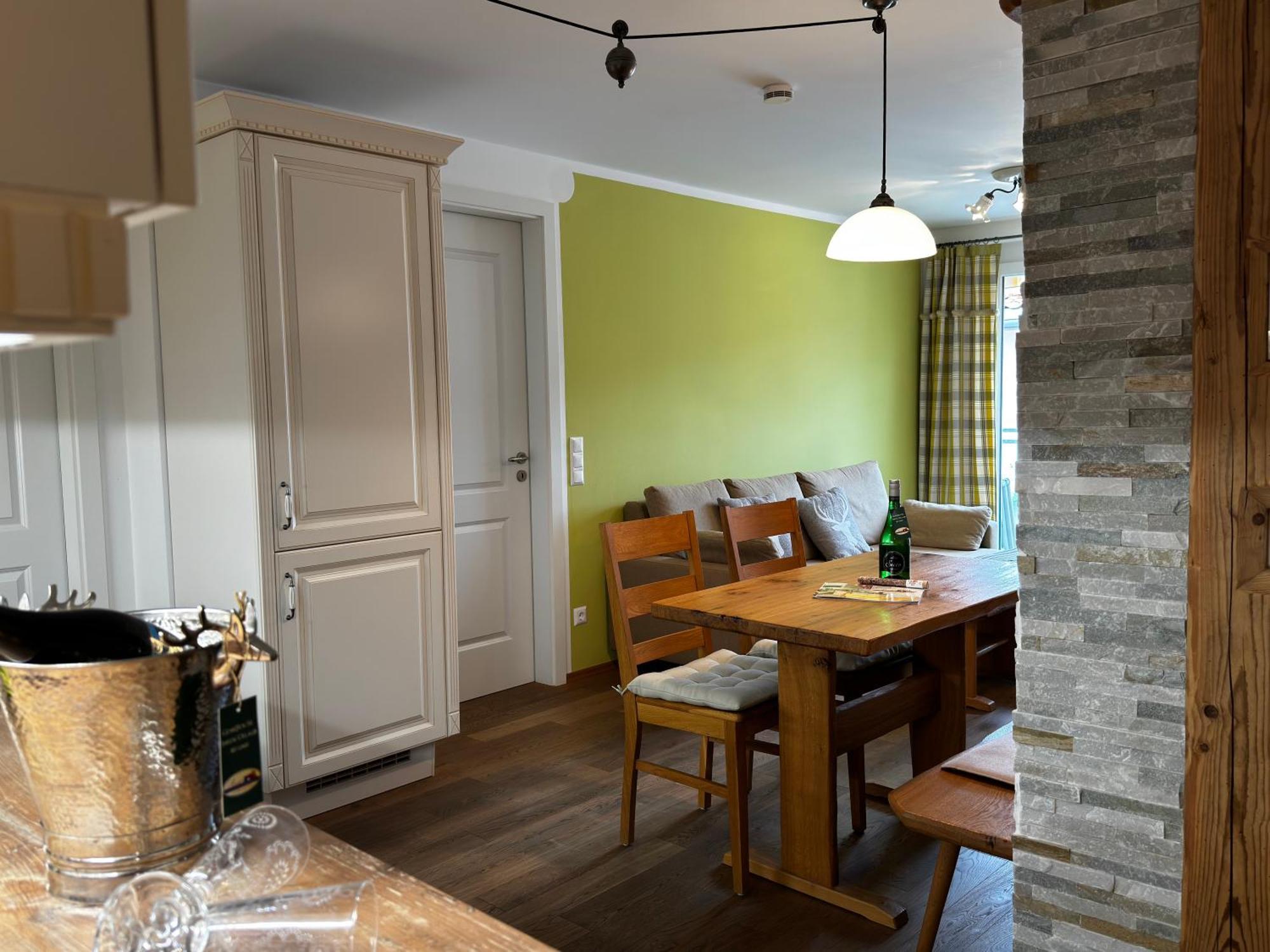 Ferienwohnung-Koenigsschloesser Füssen Dış mekan fotoğraf