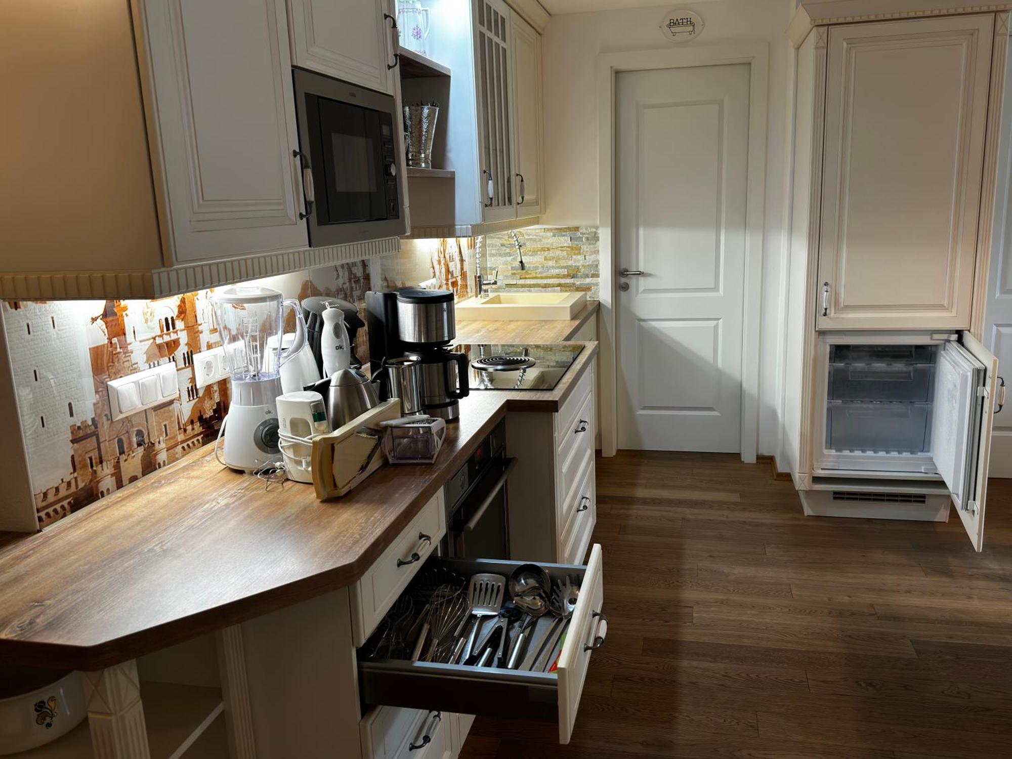 Ferienwohnung-Koenigsschloesser Füssen Dış mekan fotoğraf