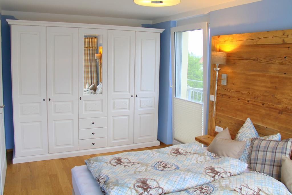 Ferienwohnung-Koenigsschloesser Füssen Oda fotoğraf