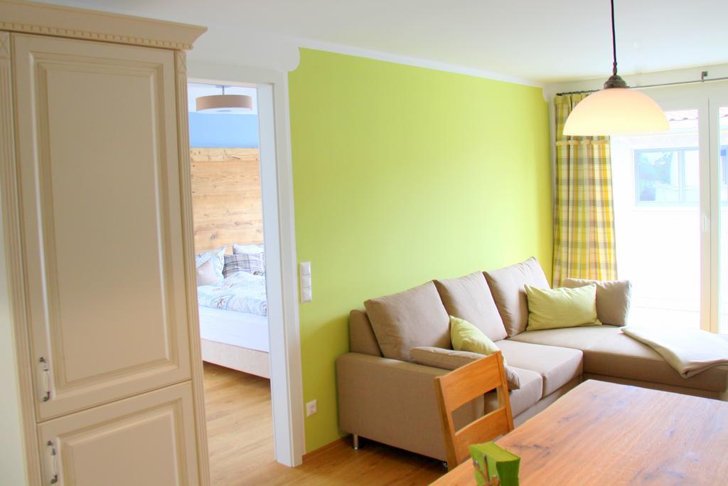 Ferienwohnung-Koenigsschloesser Füssen Oda fotoğraf